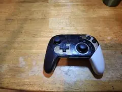 Switch プロコン ゼルダの伝説 ティアーズ オブ ザ キングダム