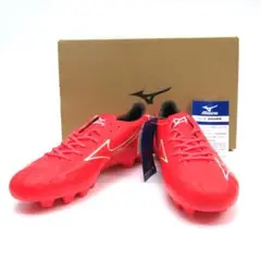 MIZUNO ミズノ アルファ PRO サッカースパイク 27.5cm 未使用