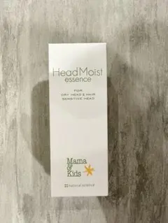 【新品】ママ&キッズ　ヘッドモイストエッセンス　頭皮用エッセンス　150ml
