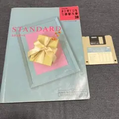 STANDARD スタンダード JOYFUL SOUND 28