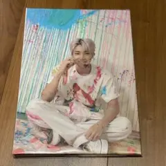 seventeen ウォヌ carat盤 フォルダー