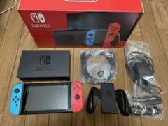 Nintendo Switch 中古