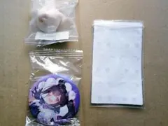 光闇双生 フェイスパーツ 偷心糖 盗心糖 誘惑のキャンディー 光魇双生