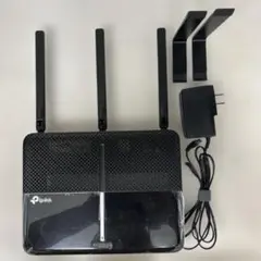 TP-Link Archer A2600 無線LANルーター