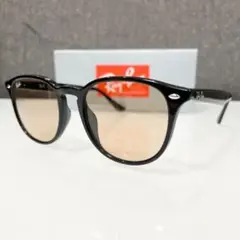 RayBan レイバン RB4259F 601/93 53 アジアン