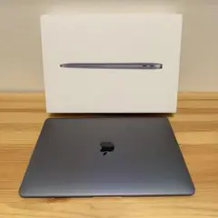MacBook Air M1 2020 【※トラックパッドの動きが悪いです】