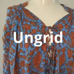Ungrid
