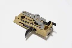 Gu0026P CNCトリガーボックス 一部カスタム変更品 マルイMWS用