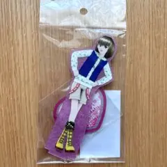 新品 オシャレ魔女ラブandベリー 限定品 ラブベリ コスモワールド