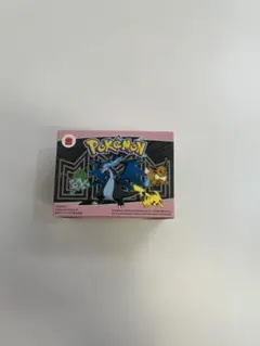 ポケモン イーブイ フィギュア 7890-HXT
