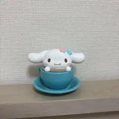 シナモロールフィギュア