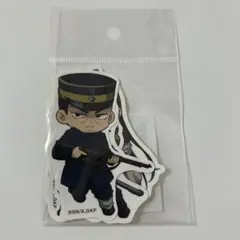 ゴールデンカムイ ステッカーセット B