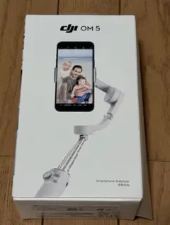 値下げ！DJI OM 5