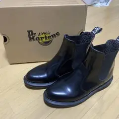 Dr.Martens FLORA CHELSEA BOOT