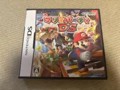 マリオパーティDS パッケージ付き
