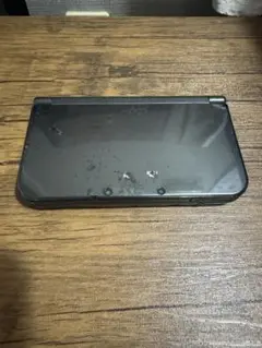 new 任天堂3ds ll