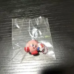 星のカービィ　マスコット＆グミ