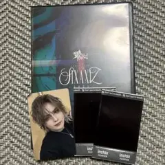 零[Hz] SIXAXIZ 2025 O-EAST DVD 通常盤