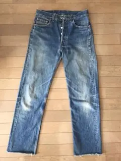 リーバイス501 W30