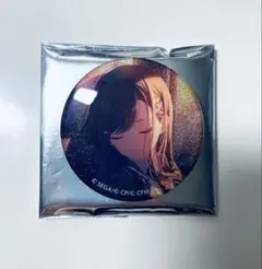 プロセカ グリッター缶バッジ 白石杏 vol.41A グリ缶