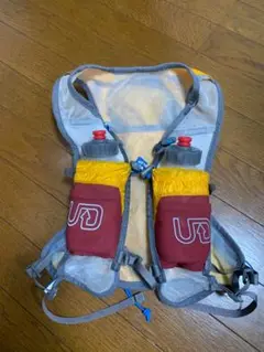 ULTIMATE DIRECTION ハイドレーションベスト