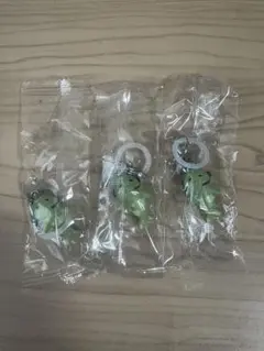サマーウォーズ　リイチ×3