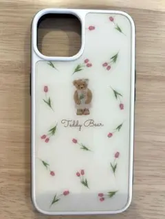 ミルリークチュール　iPhone14 スマホケース