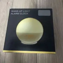 日の出　目覚まし時計