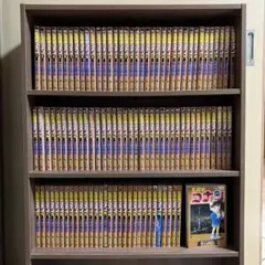 名探偵コナン 1-105巻セット