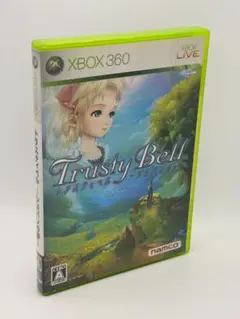 【送料込み】Trusty Bell - ショパンの夢 xbox360