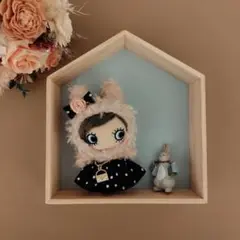 イルメール　ハッピードール　イーマリー　アニマルズ　ハピアニ