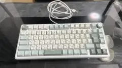 RK ROYAL KLUDGE R75 メカニカルキーボード 有線