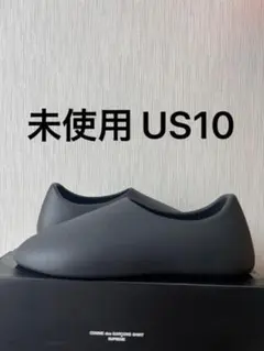 YEEZY SL-01 Black