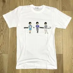 レア　80s 明石家さんま　販促Tシャツ レナウン