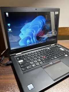 ジャックThinkPad X1 Carbon Inteli5 128GB SSD
