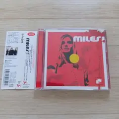マイルス CD