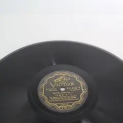 SP盤　Petite Suite No. 1 , 2　JA-118　小組曲