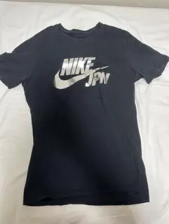 NIKE Tシャツ L 黒