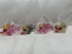 【新品】ヒステリックミニ金魚水鉄砲4点④