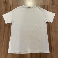 AURALEE オーラリー ホワイト Tシャツ 4