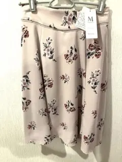 ミッシュマッシュ　スカート　新品