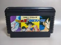 ファミコン　ドラゴンボールZ２