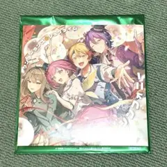 プロセカ 映画特典 第一弾 CD スマイルシンフォニー ワンダショ