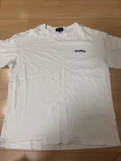 GreenRoom ホワイト Tシャツ M