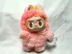 ラブブ　LABUBU
