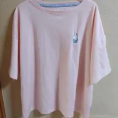 ミッフィーTシャツ