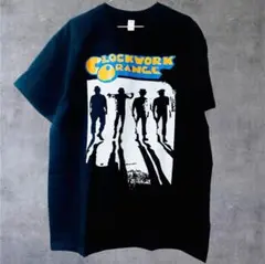新品✨スタンリー・キューブリック Tシャツ カットソー メンズ 半袖 ムービーt