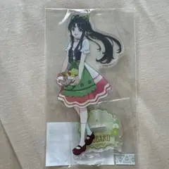 くじコレ ガールズバンドクライ A賞 アクリルフィギュア 安和すばる