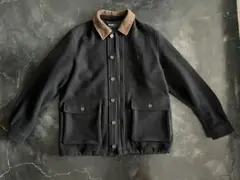 FRED PERRY ブラック カバーオール Sサイズ Brushed Twill Shirt Dress(8 Q20：NIGHT GREEN): | FRED PERRY