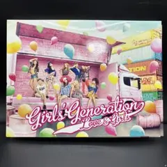 LOVE&GIRLS